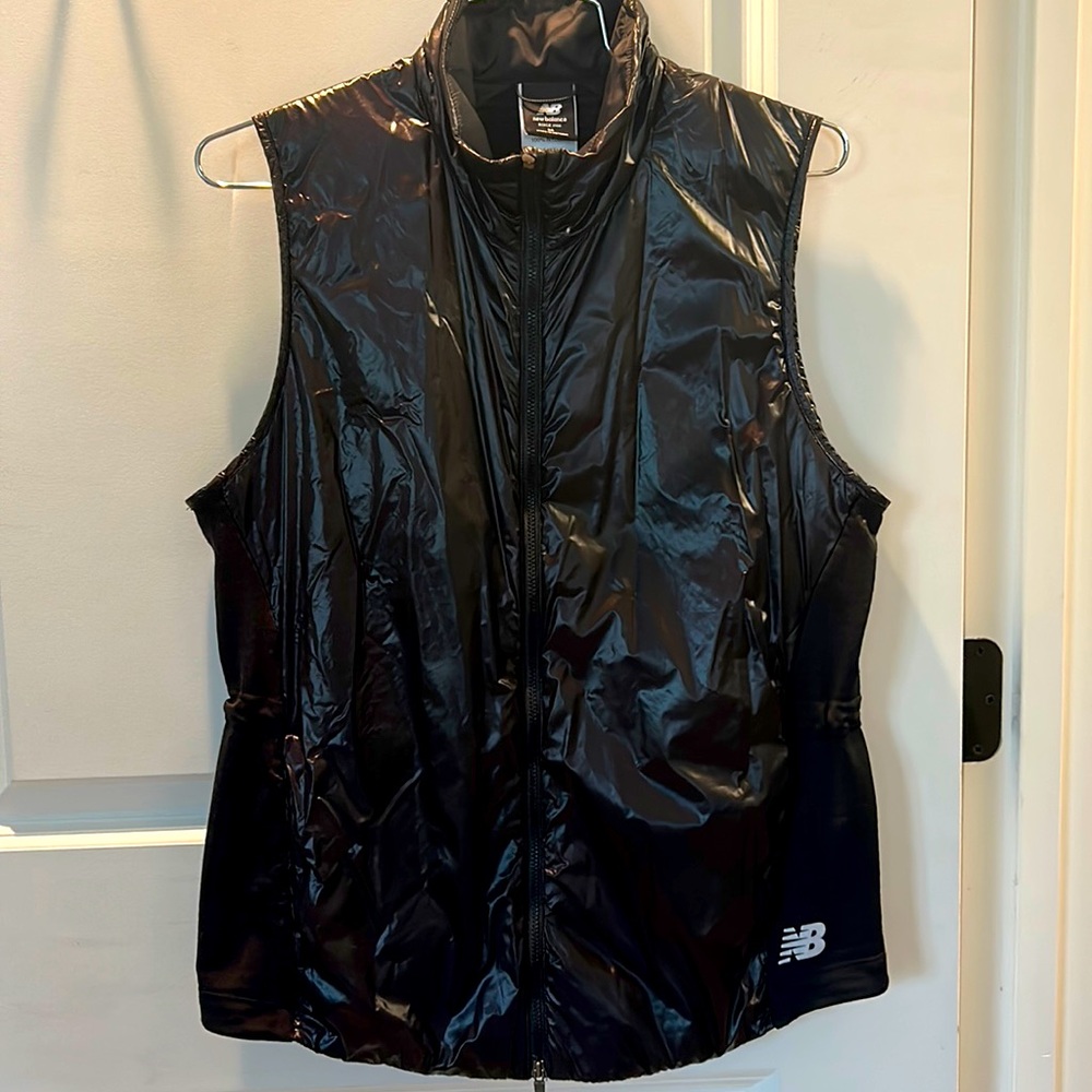 NB Running Vest